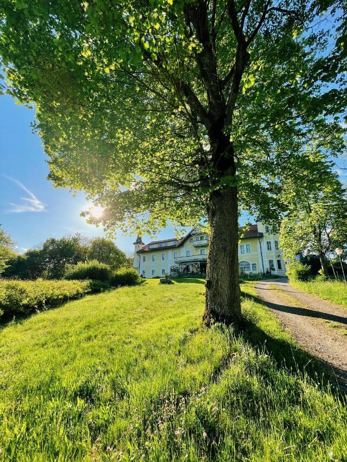 Gaestehaus Gut Frauendorf Windorf  Eksteriør billede