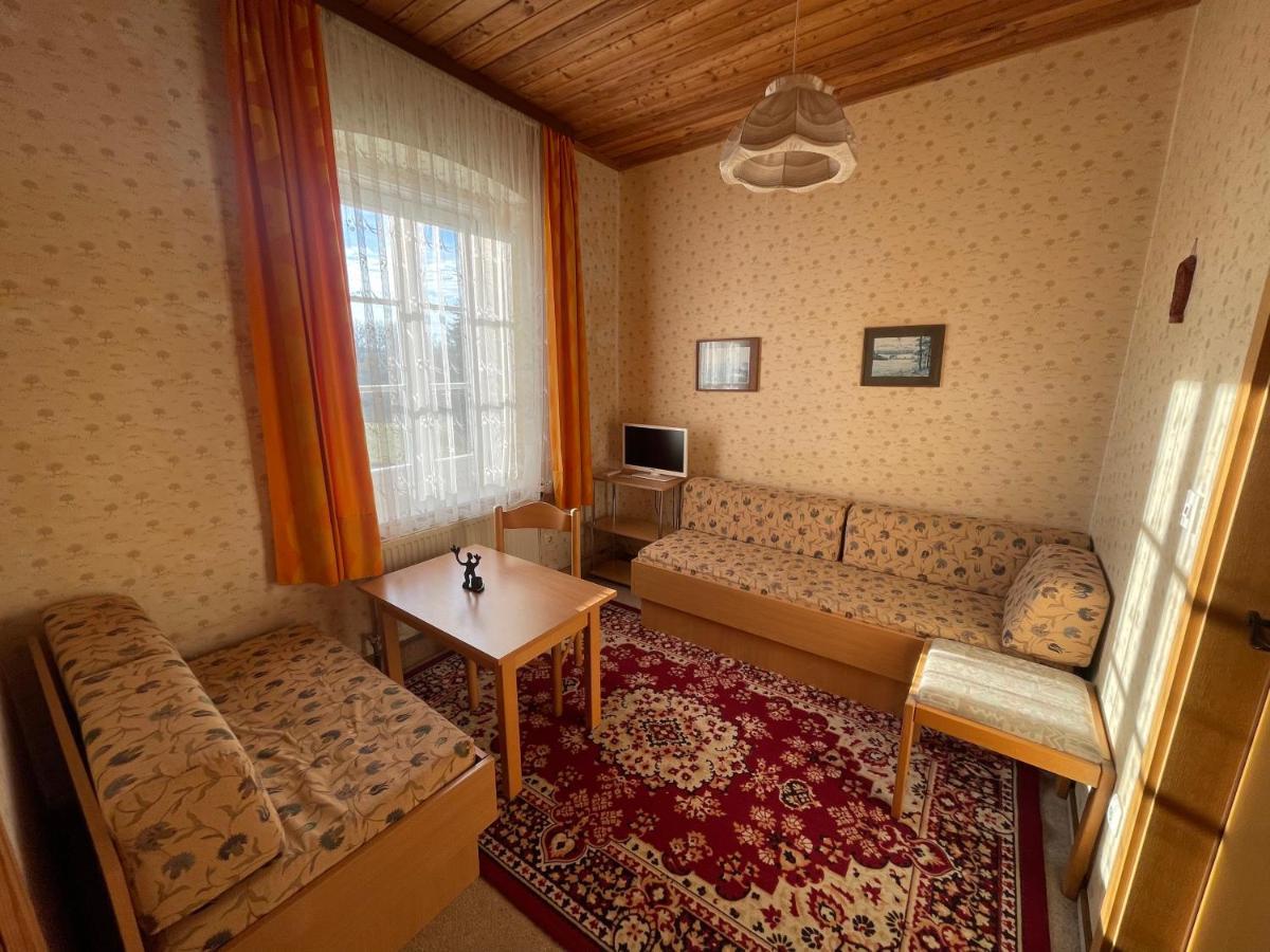 Gaestehaus Gut Frauendorf Windorf  Eksteriør billede