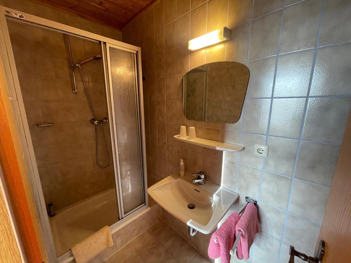 Gaestehaus Gut Frauendorf Windorf  Eksteriør billede