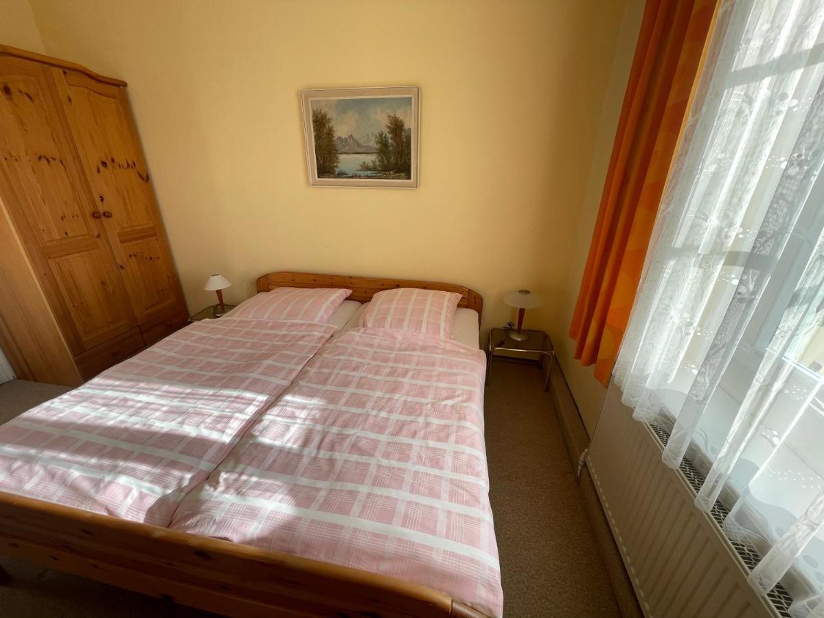 Gaestehaus Gut Frauendorf Windorf  Eksteriør billede