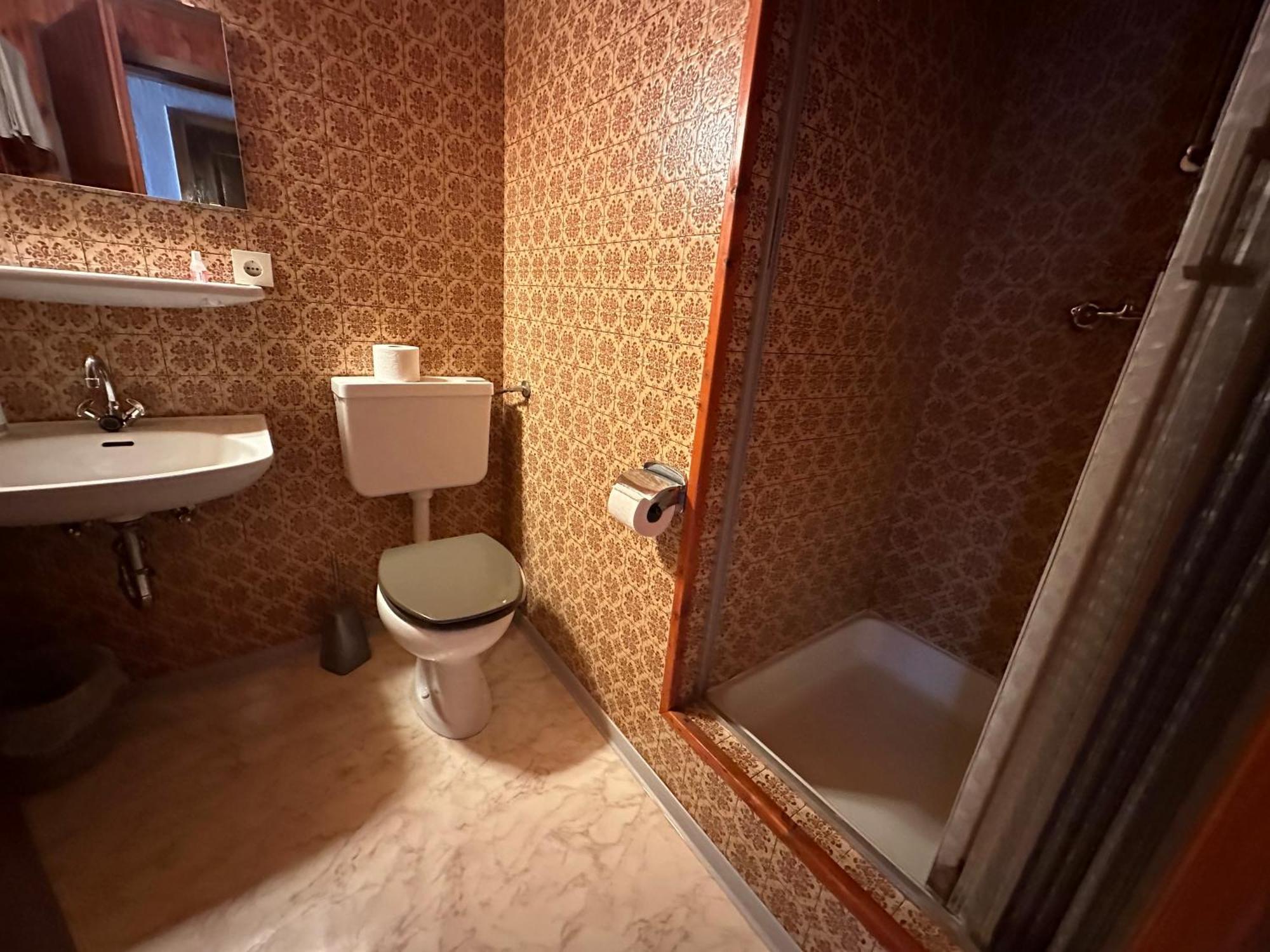 Gaestehaus Gut Frauendorf Windorf  Værelse billede