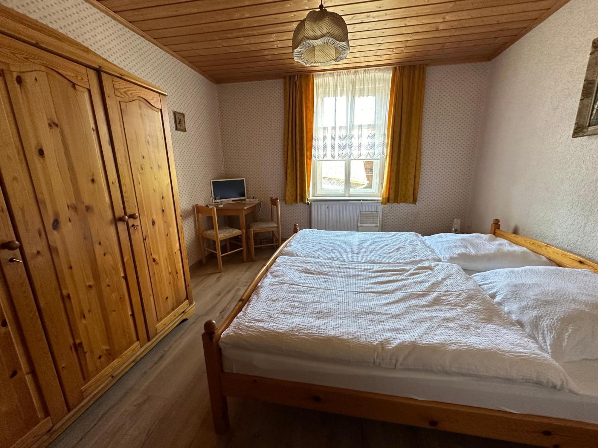 Gaestehaus Gut Frauendorf Windorf  Eksteriør billede