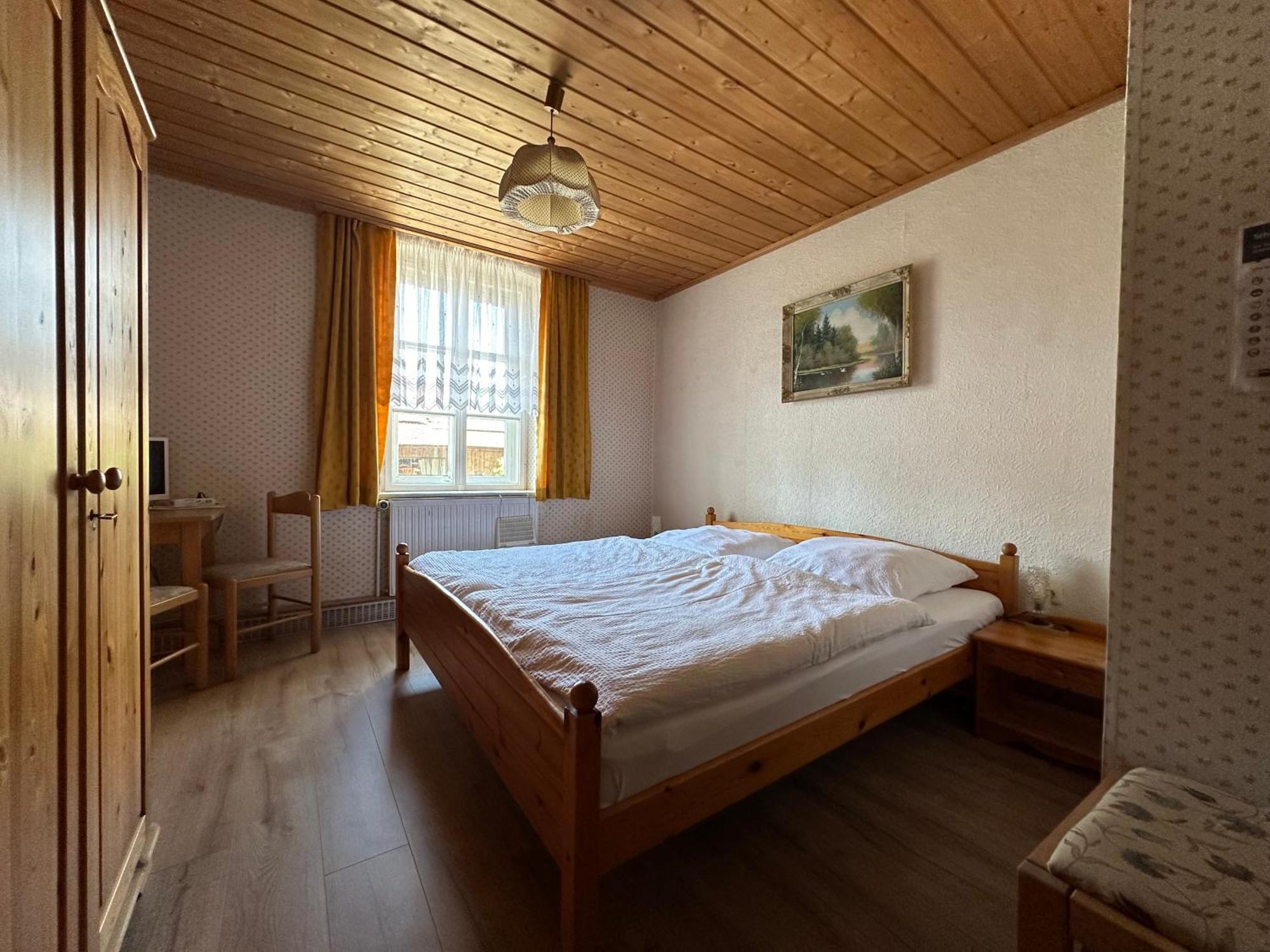 Gaestehaus Gut Frauendorf Windorf  Eksteriør billede